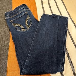 Hollister Jeans size 3S